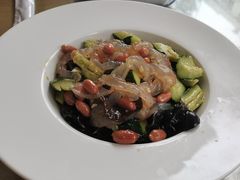 -桃子餐厅·天津菜(王顶堤总店)