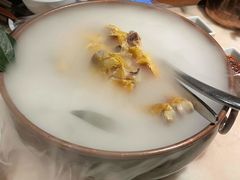 -桂满陇·西湖船宴(平安金融中心店)