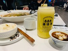 -渔语鱼新川菜Bistro(万象天地店)