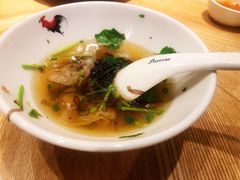 -莆田餐厅PUTIEN(三里屯店)