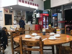 大堂-南记食粥坊·宵夜大排档(岭南分店)