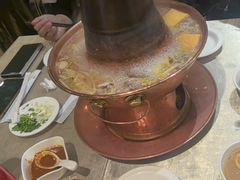 -东来顺饭庄(王府井步行街店)