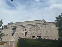 -八号桥艺术空间1908粮仓