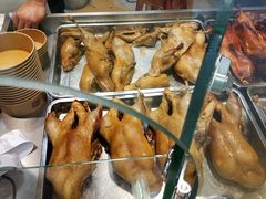 -戚顺兴盐水鸭(新街口明瓦廊店)