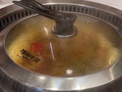 -满兴咱妈烀饼铁锅炖(兰州北街店)