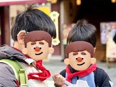 -南翔馒头店(豫园店)
