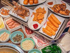 -季季红火锅(动壹店)