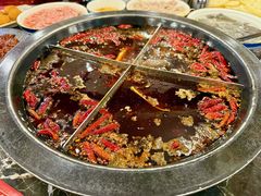 -陈眼镜火锅(总店)