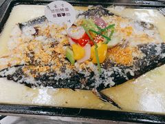 -匠子烤鱼(桫椤湾店)