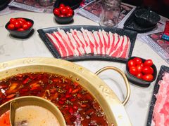 -哥老官重庆美蛙鱼头(宝山龙湖店)