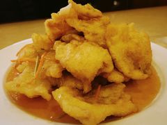 -北方饺子王·海肠捞饭·海鲜锅(山大店)