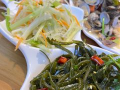 -食鸡公社辣子鸡·潍坊菜·烧烤