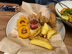 -Pennehut畔尼意面(合肥万象城店)