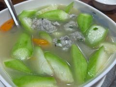 -东坊味道私房菜·地道顺德菜(大良店)