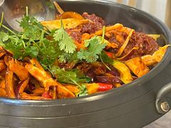 -屋里家延边朝鲜族冷面(梅林3店)