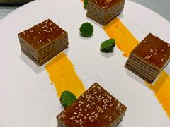 -老房子金沙元年川菜食府·花园餐厅(金沙店)