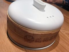 -满园烤鸭·春饼(奥体万达店)