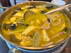 -四季春(美食街店)