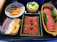 -芸山季·云南野生菌火锅(人民广场来福士店)