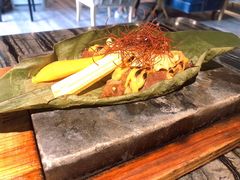 -花见无国界料理(科林楼店)