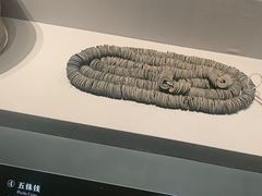 -北京大葆台遗址博物馆