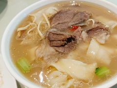 -合记烩面(人民路店)