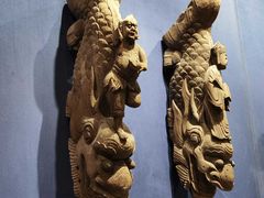 -南京市规划建设展览馆