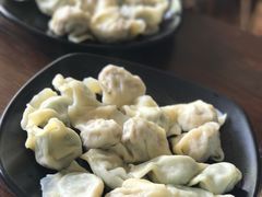 -大妈水饺(文华巷店)