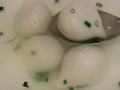 -逸林轩中餐厅(中信泰富朱家角锦江酒店)