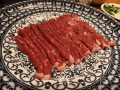 -北京老门框爆肚涮肉馆(凤城六路店)