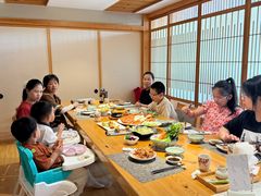 -大岛日本料理铁板烧(南通大饭店)