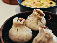 松籽烧卖-怡园饭店-餐厅(四望亭店)