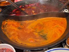 -萍姐火锅·公路夜市(南京新街口店)