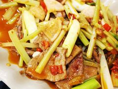 -晏老九豆花饭家常菜(上海城店)