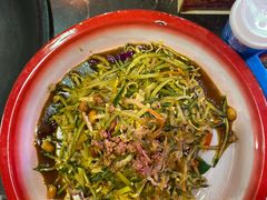 -粗粮人家·东北菜(洋桥店)