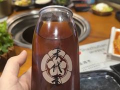 -杀猪天·韩国烤肉(总店)