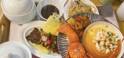 -喜喜·全套房月子会所(罗宾森广场店)