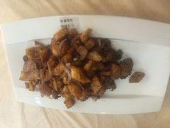 -楼兰印象(朝外店)