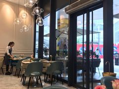 大堂-法桐蛋糕·手作面包(万象城店)