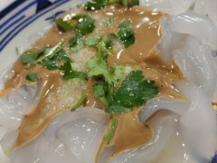 -听涛雅苑百味饺子老家菜馆