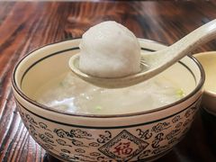 -同利肉燕老铺(澳门路店)