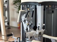 -YCHL FIT 健身(星寰店)