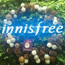 点击看大图 -悦诗风吟innisfree