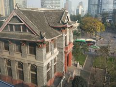 -四川大学华西口腔医院(华西院区)