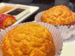 牛油菠萝包-避风塘(光启城店)
