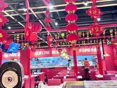 -禄鼎记·排队俩小时都要吃的酸菜鱼(石牌桥店)