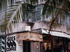 -喜柿咖啡SeeS coffee