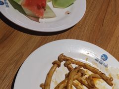 -纽斯特牛排自助餐厅(浦东文峰广场店)