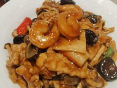 -大铁勺新津菜(东丽阳光新业广场店)