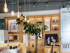 -天真蓝照相馆(五角场百联又一城店)